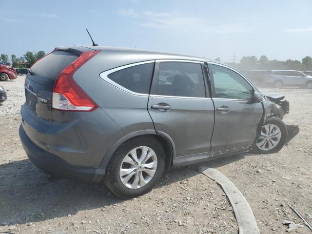 2014 HONDA CR-V EX - Фото 3