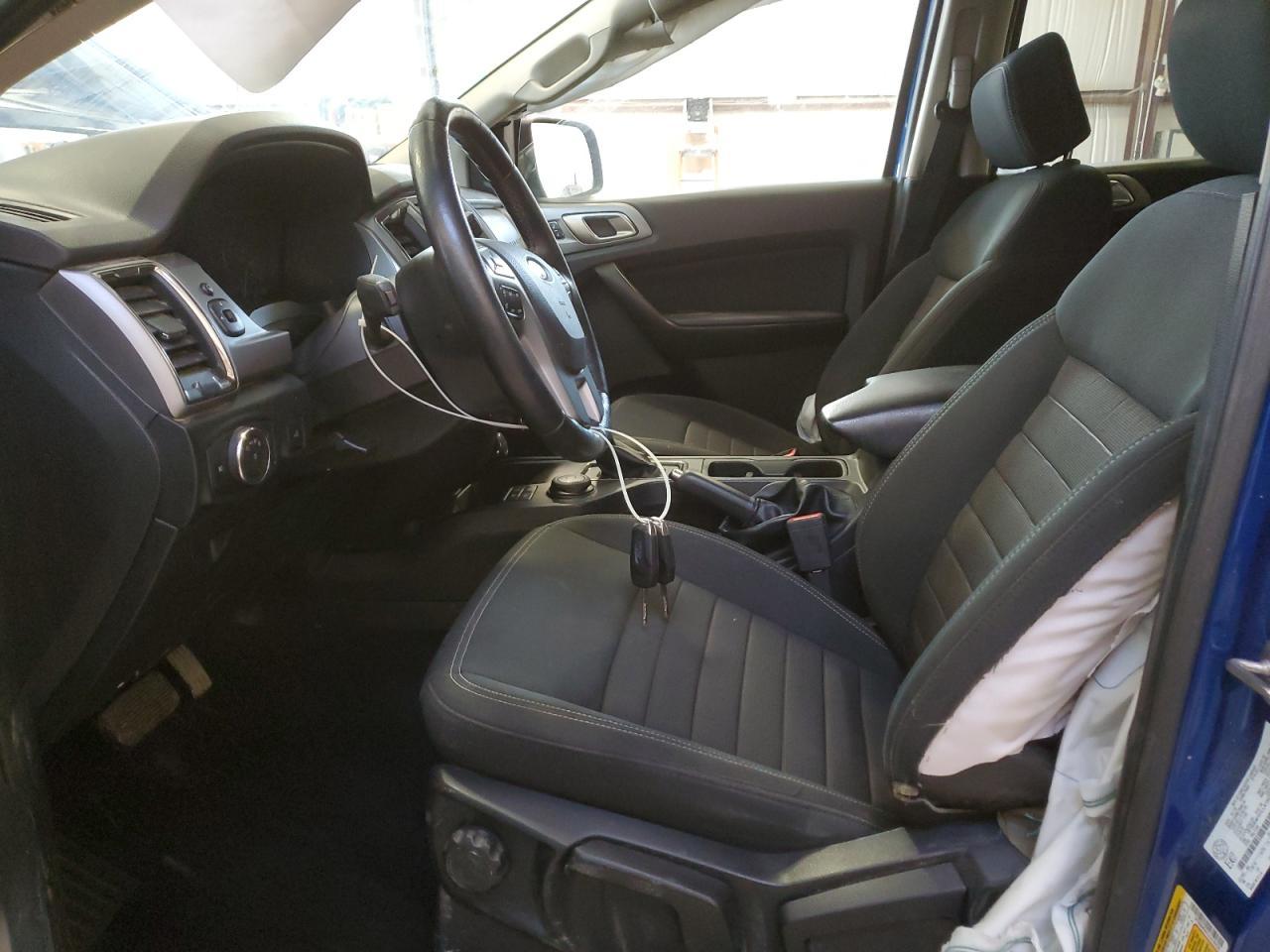 2020 FORD RANGER XL - Image 7