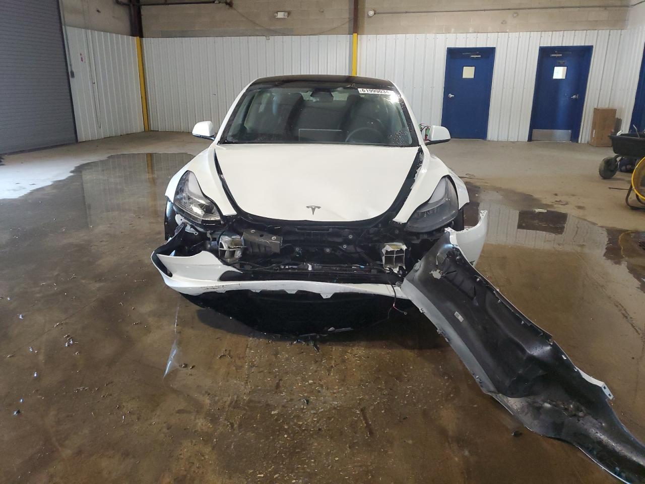 2023 TESLA MODEL 3 - Фото 5