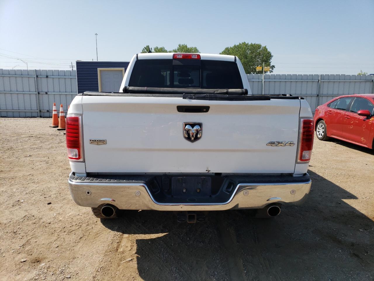2017 RAM 1500 LARAM - Image 6