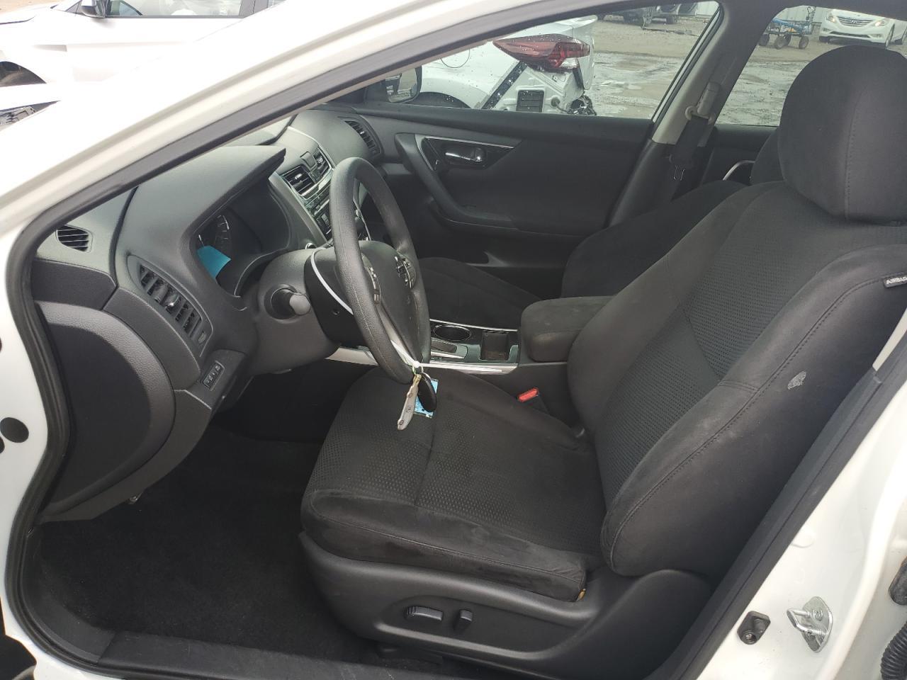 2014 NISSAN ALTIMA 2.5 - Фото 7