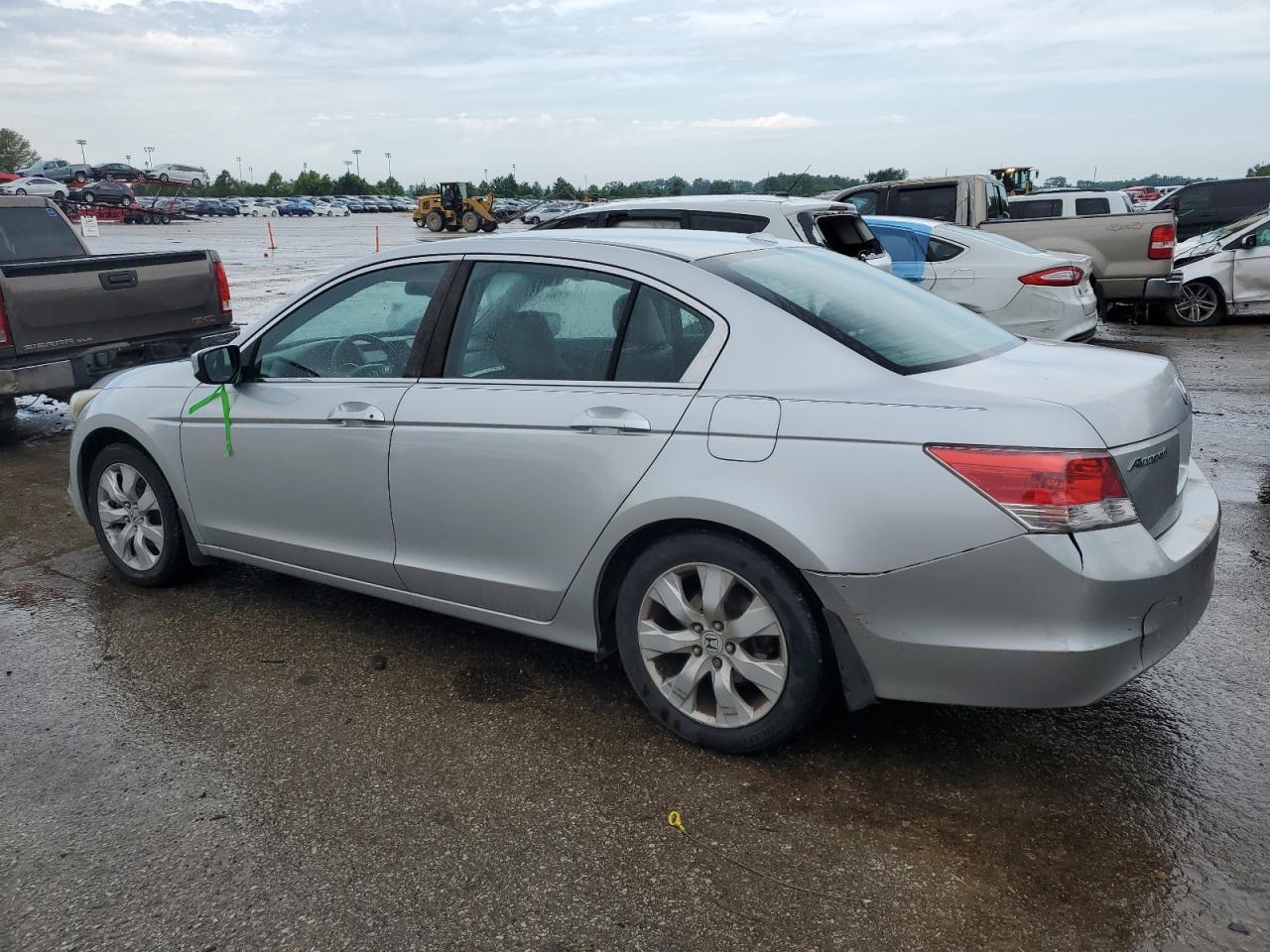 2010 HONDA ACCORD EXL - Image 2