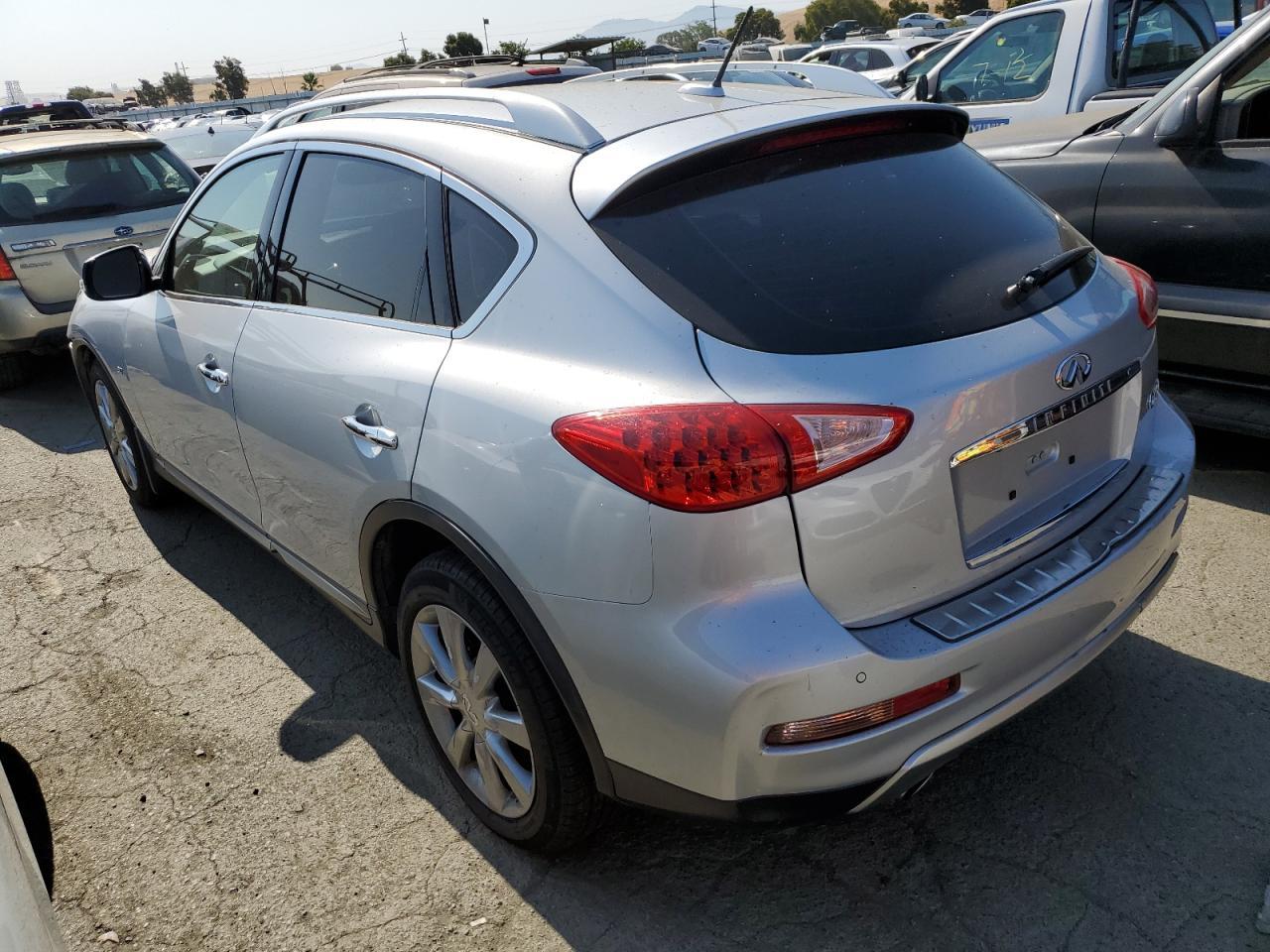 2016 INFINITI QX50 - Фото 2
