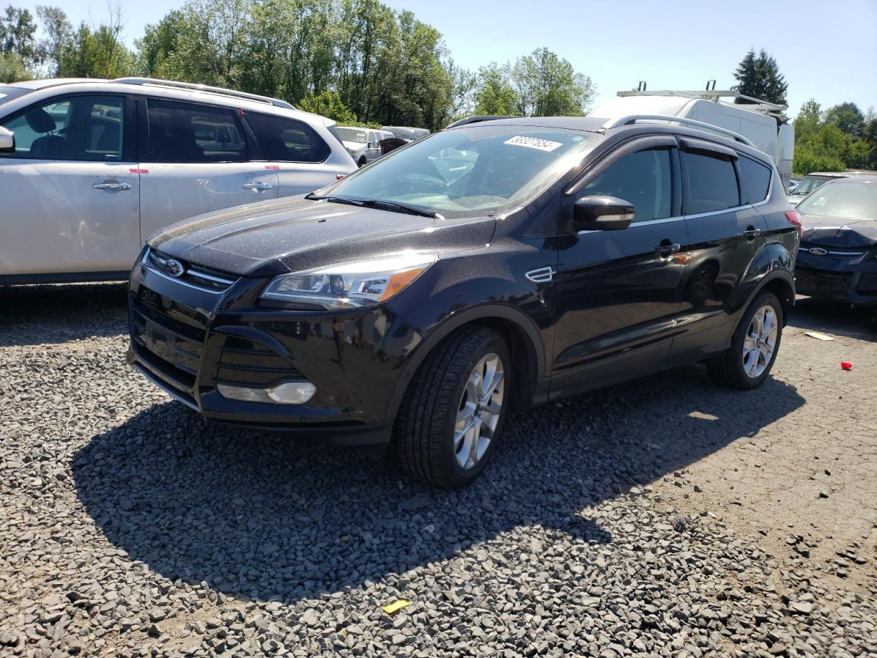 2015 FORD ESCAPE TIT