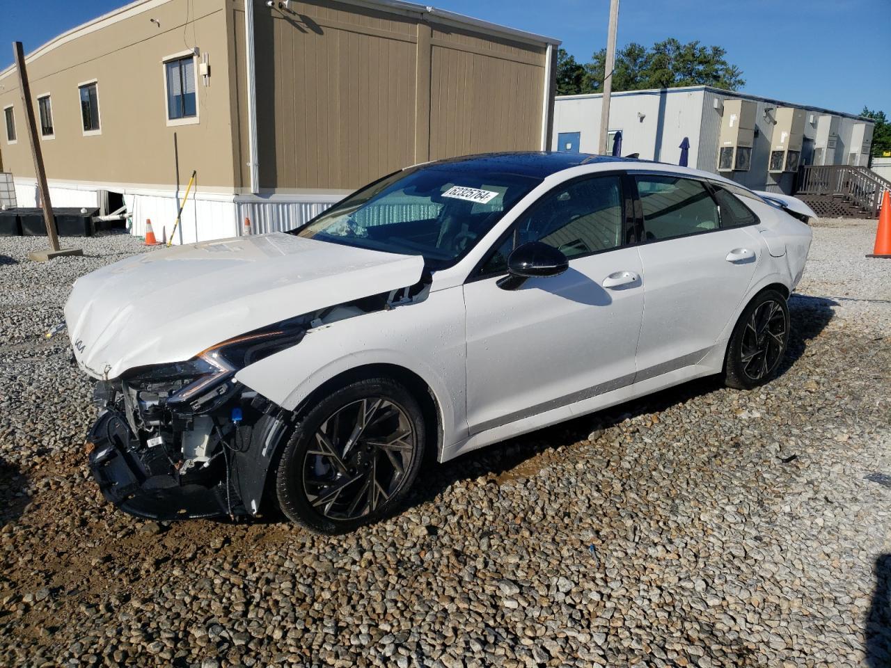 2025 KIA K5 GT LINE