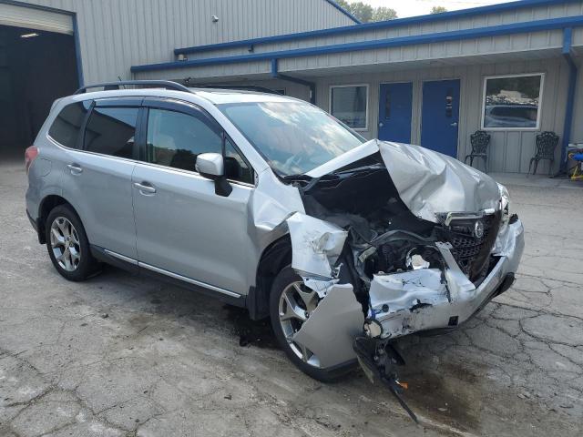 2015 SUBARU FORESTER 2 - Image 4