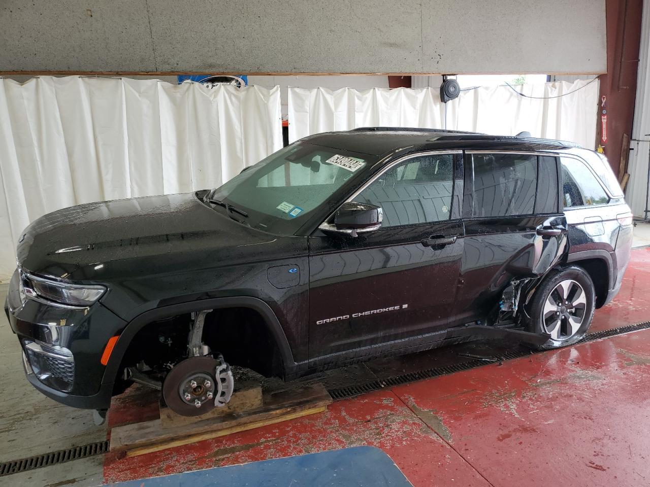 2024 JEEP GRAND CHER