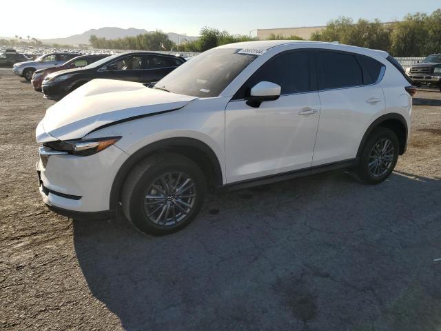 2021 MAZDA CX-5 TOURI