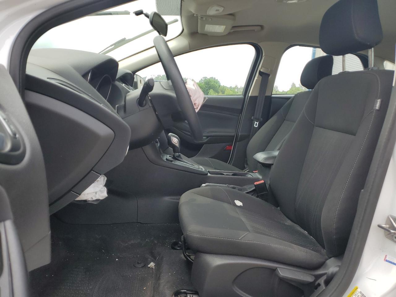 2018 FORD FOCUS SE - Image 7