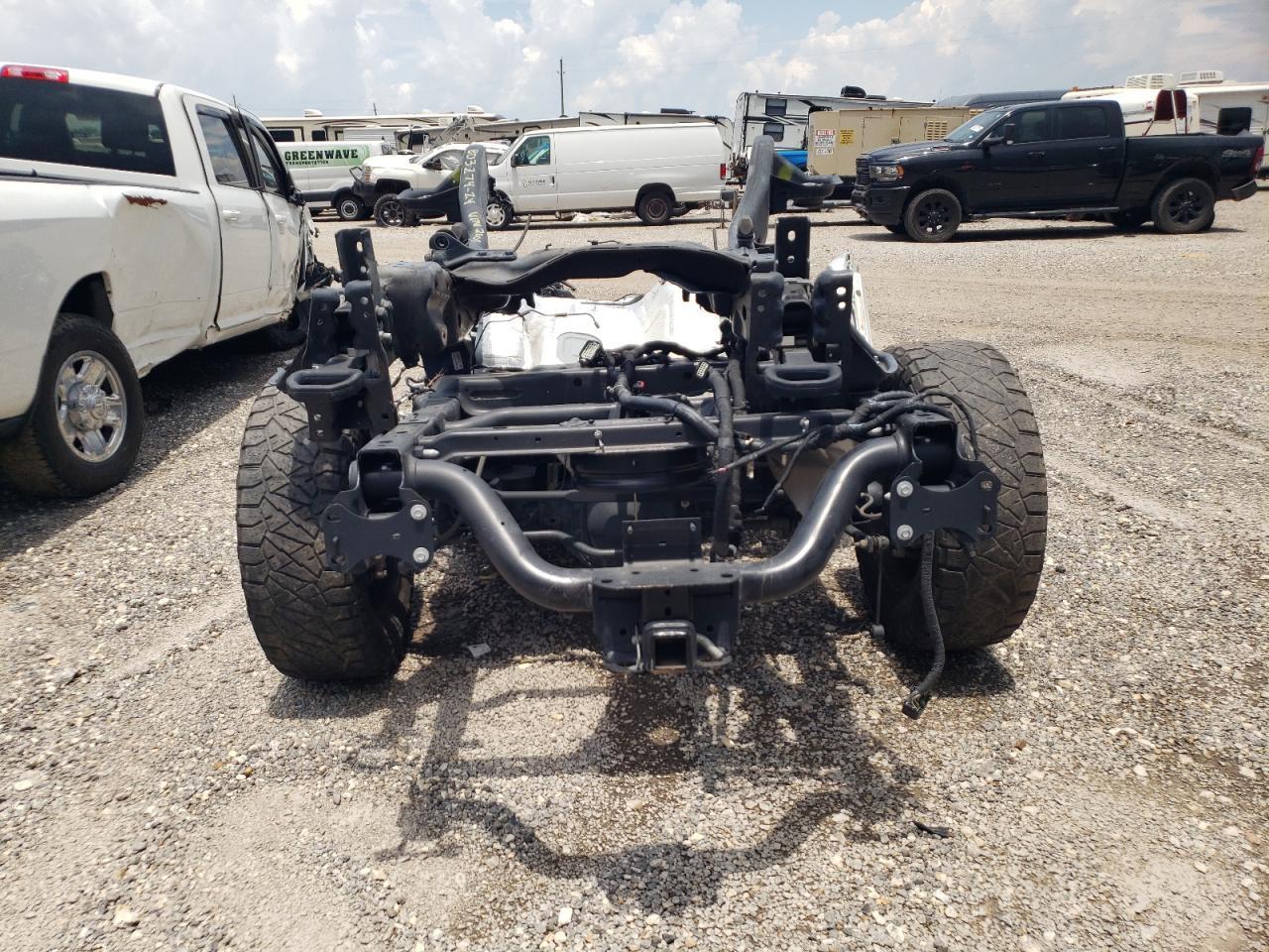 2022 RAM 2500 LARAM - Image 6