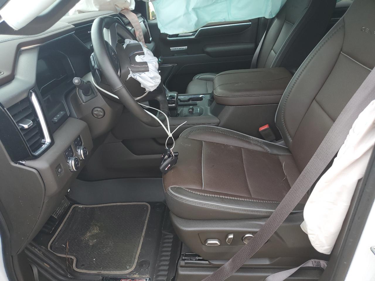 2024 GMC SIERRA K15 - Image 7