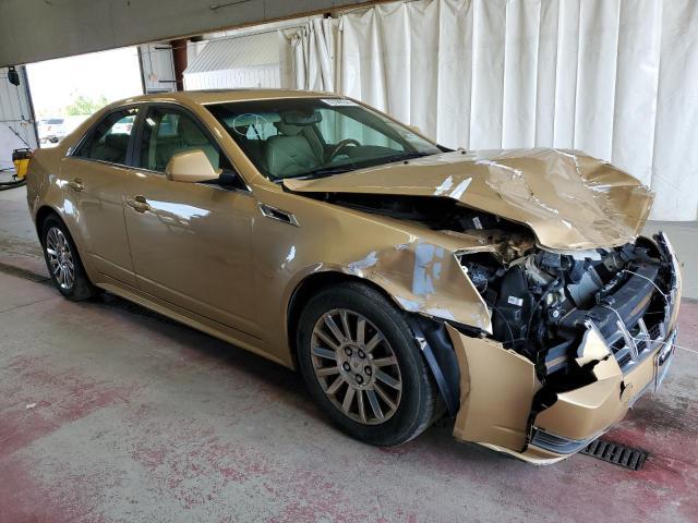 2013 Cadillac Cts Luxury Collection - Фото 4