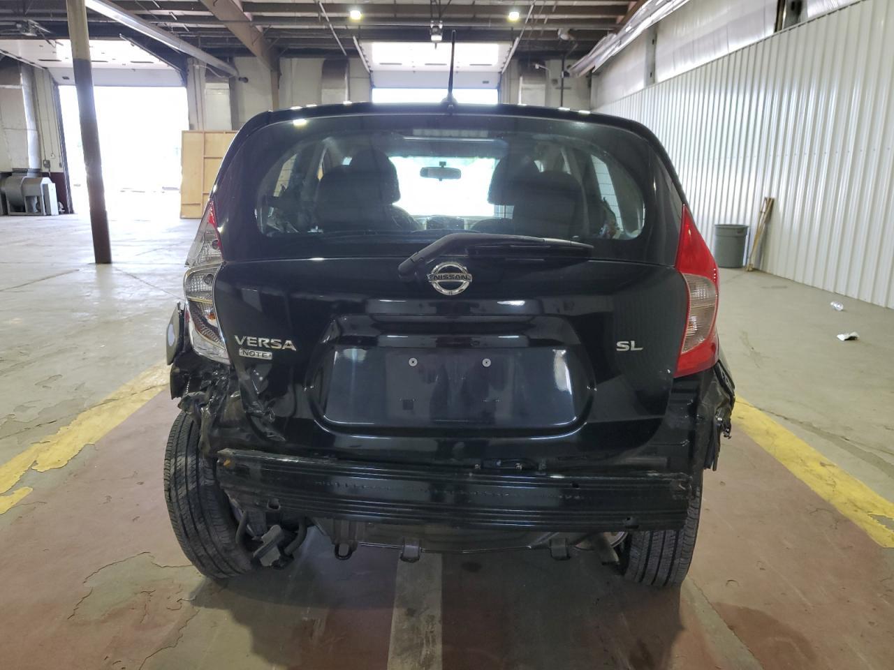 2016 NISSAN VERSA NOTE - Image 6
