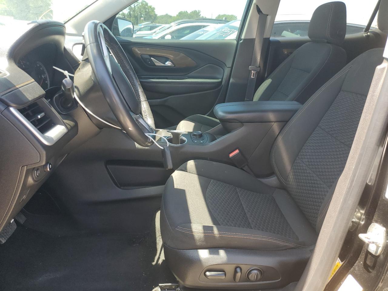 2018 GMC TERRAIN SL - Фото 7