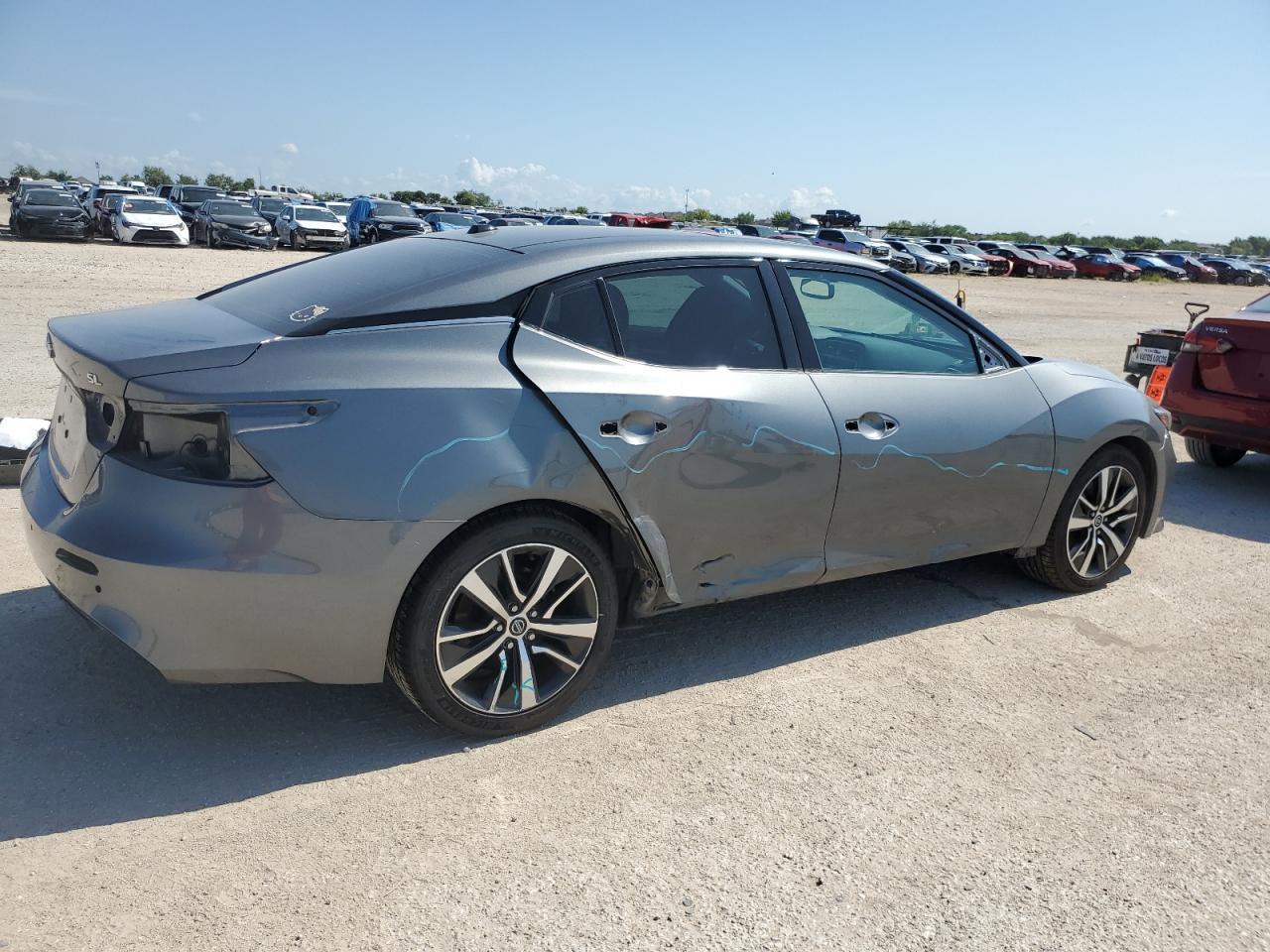 2019 NISSAN MAXIMA S - Image 3