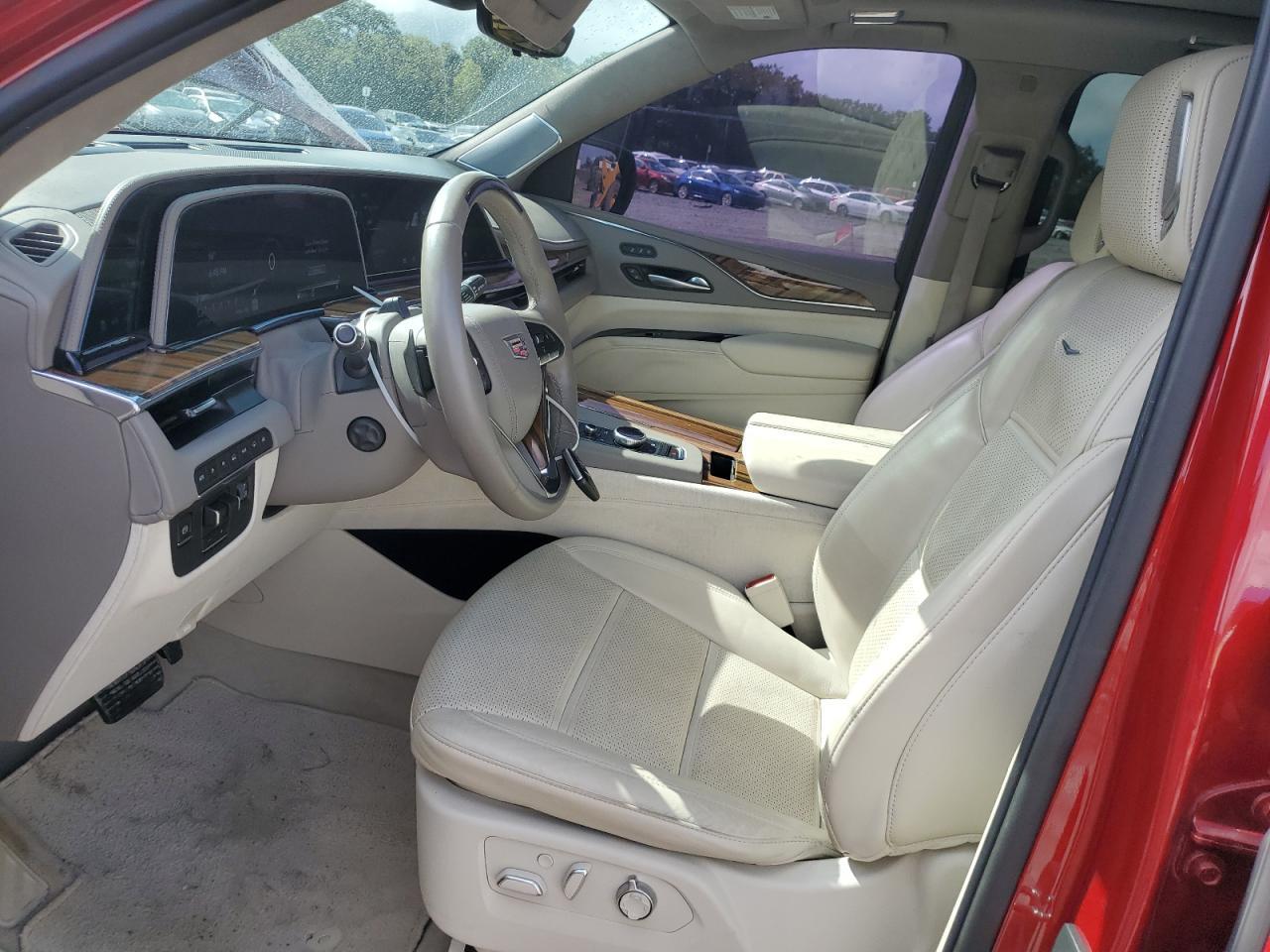 2021 CADILLAC ESCALADE E - Image 7