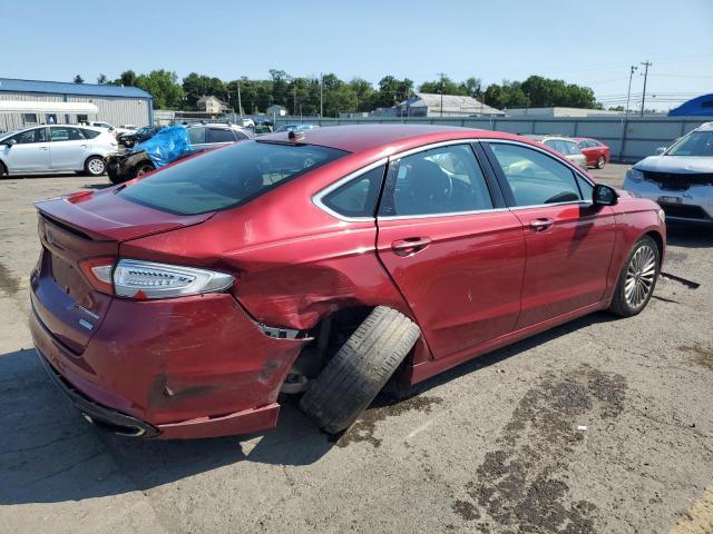 2015 FORD FUSION TIT - Фото 3