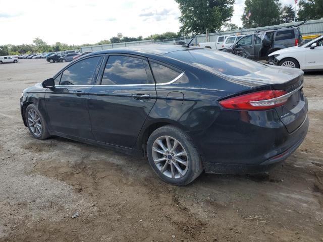 2017 FORD FUSION SE - Фото 2