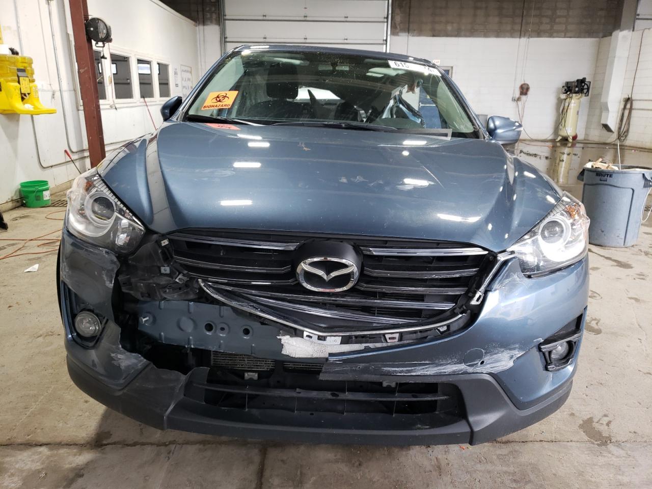 2016 MAZDA CX-5 TOURI - Фото 5
