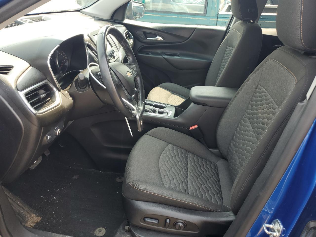 2019 CHEVROLET EQUINOX LT - Image 7