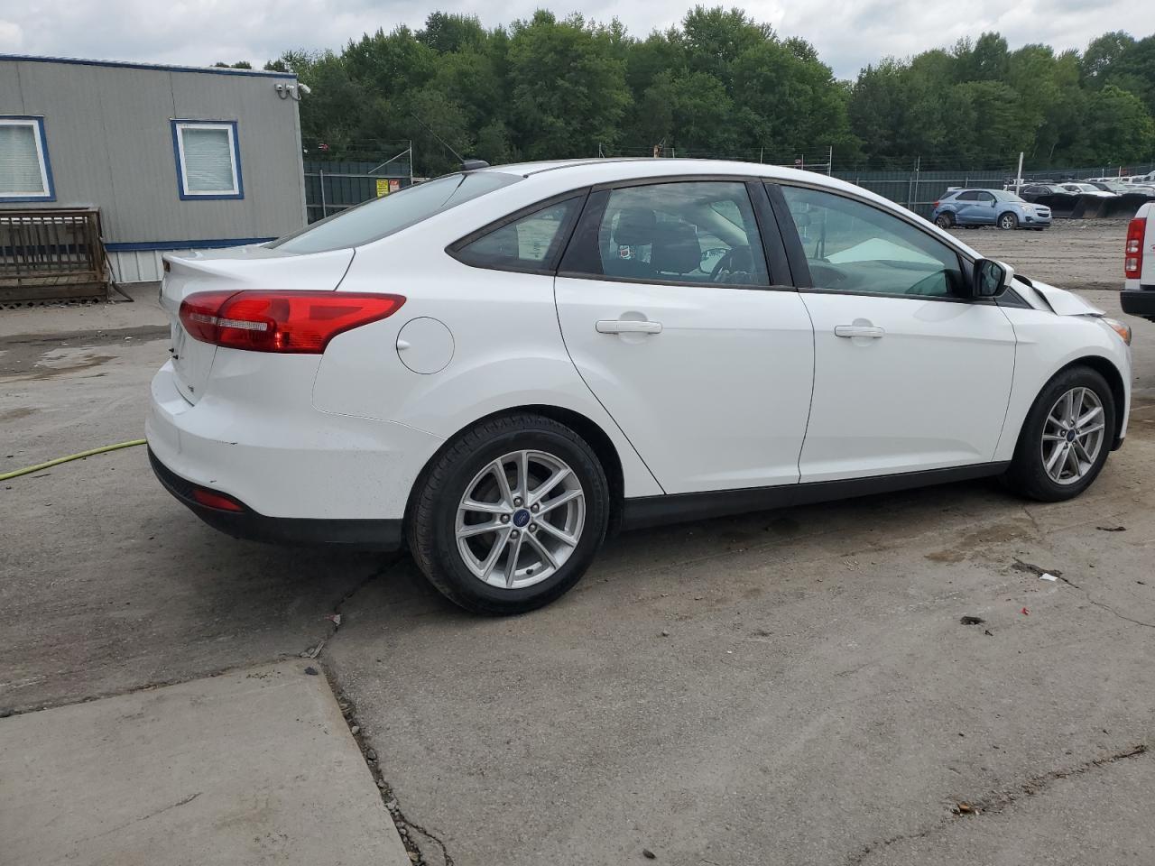 2018 FORD FOCUS SE - Image 3
