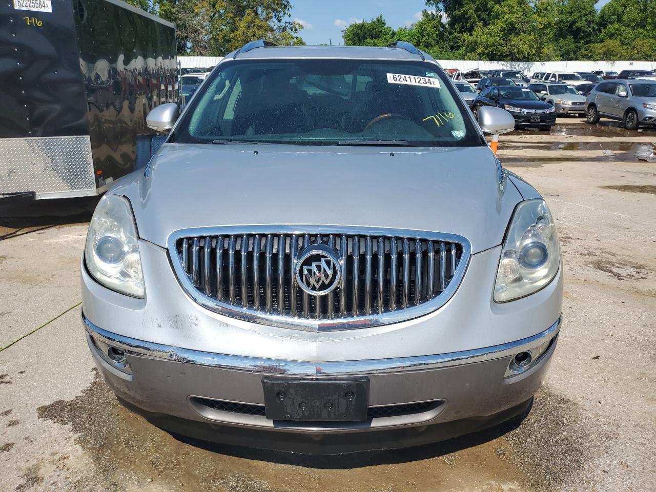 2011 BUICK ENCLAVE CX - Image 5