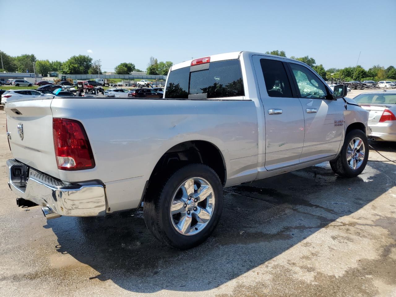2014 RAM 1500 SLT - Image 3