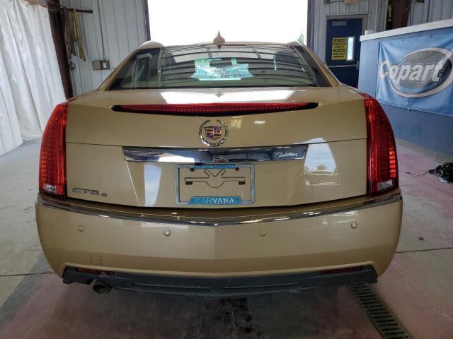 2013 Cadillac Cts Luxury Collection - Фото 6