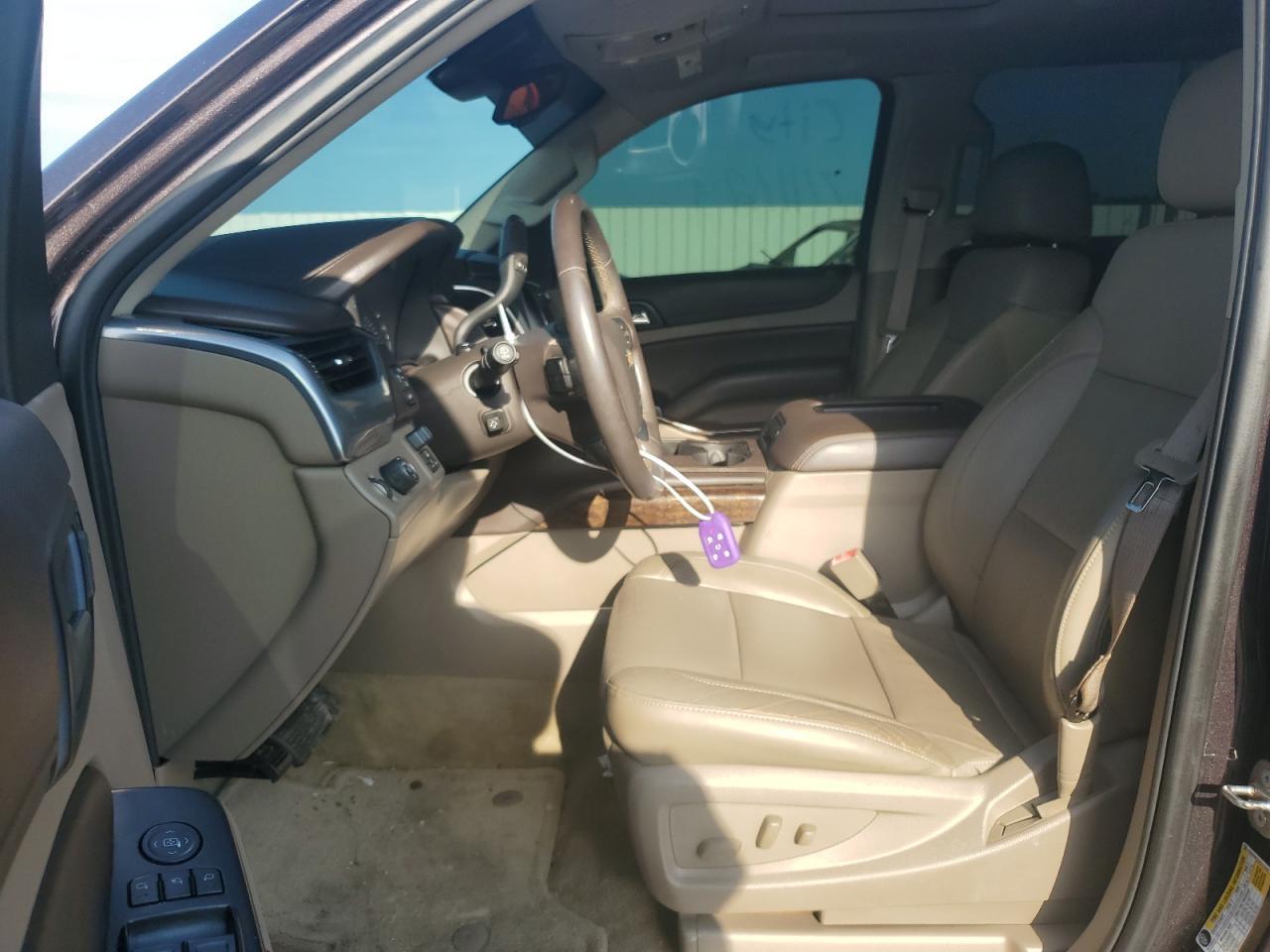 2015 CHEVROLET TAHOE C150 - Image 7