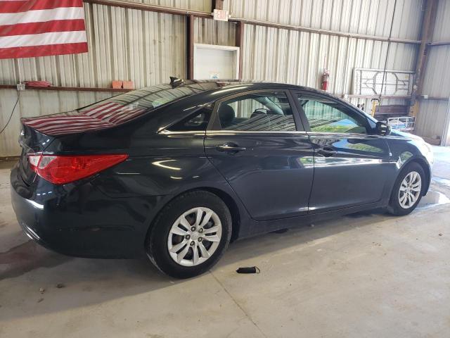 2013 HYUNDAI SONATA GLS - Фото 3
