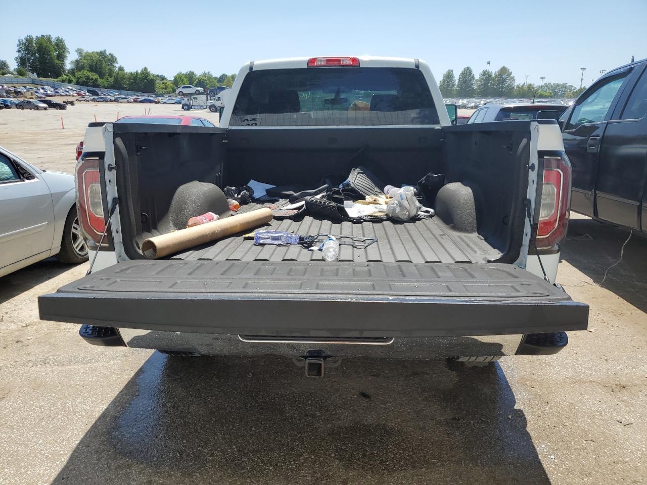 2017 GMC SIERRA K15 - Image 6