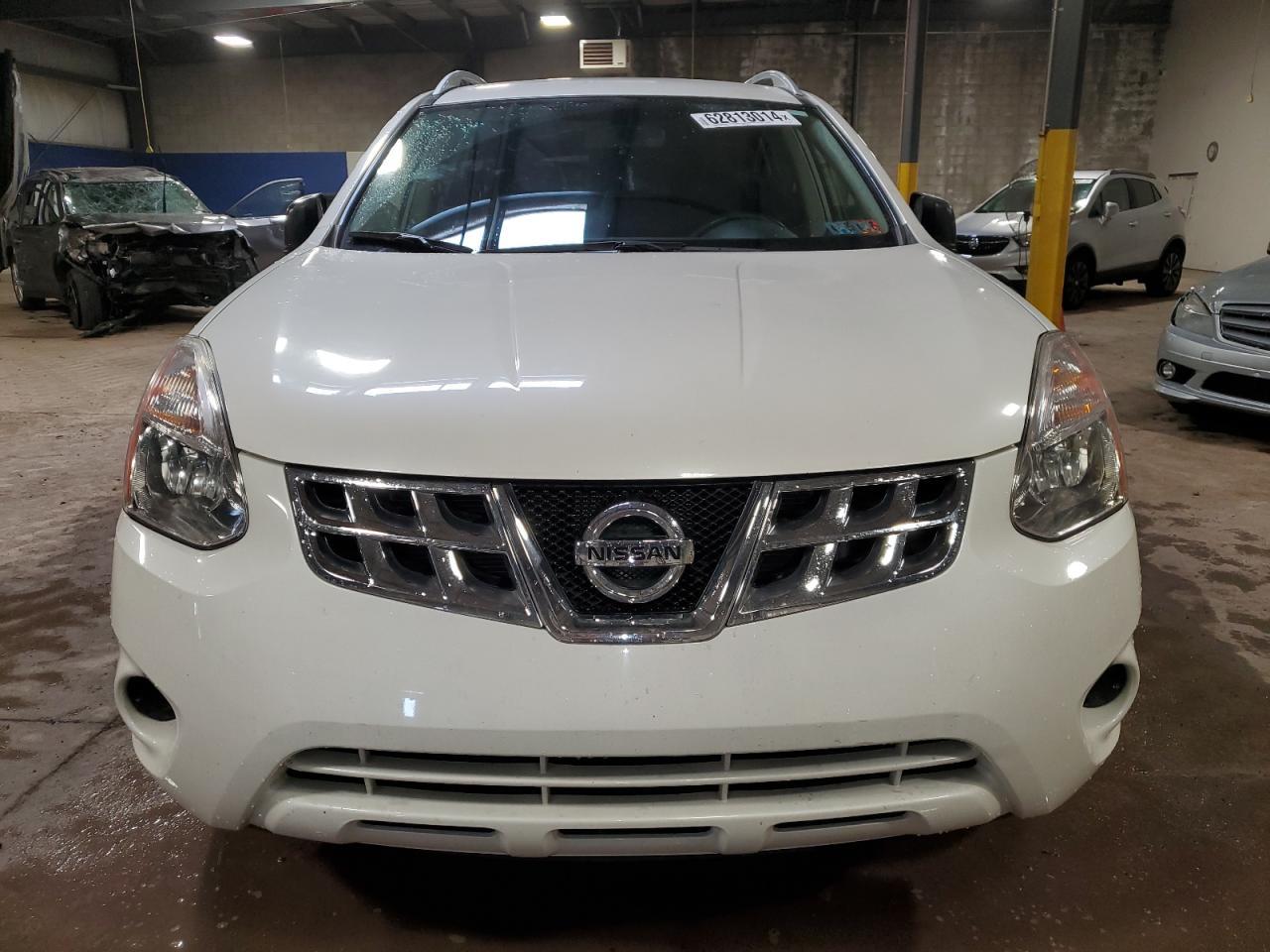 2013 NISSAN ROGUE S - Image 5