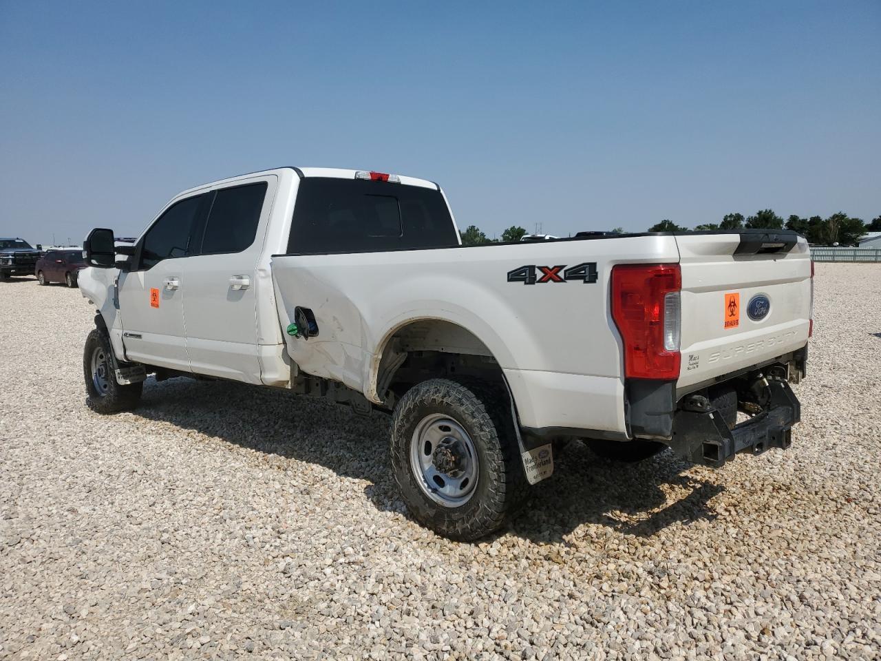 2017 FORD F350 SUPER - Фото 2