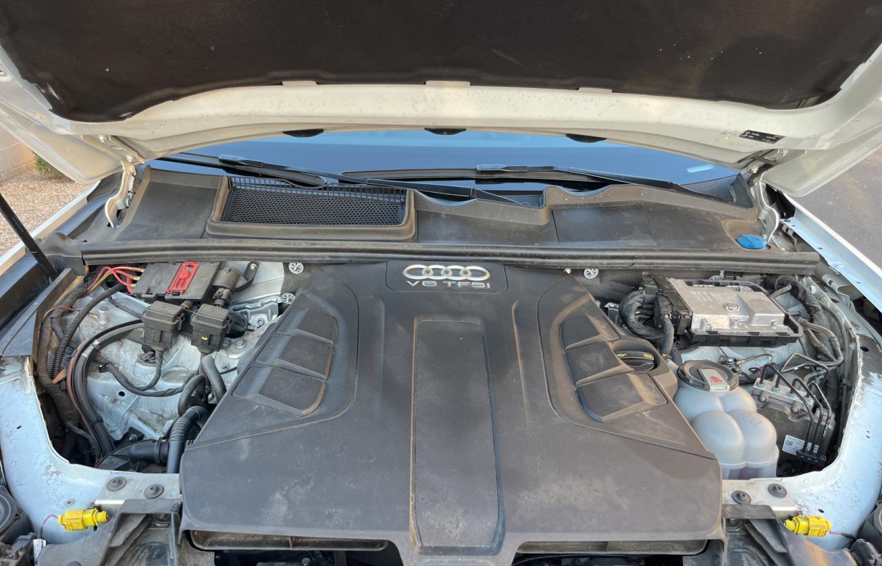 2018 AUDI Q7 PREMIUM - Image 7