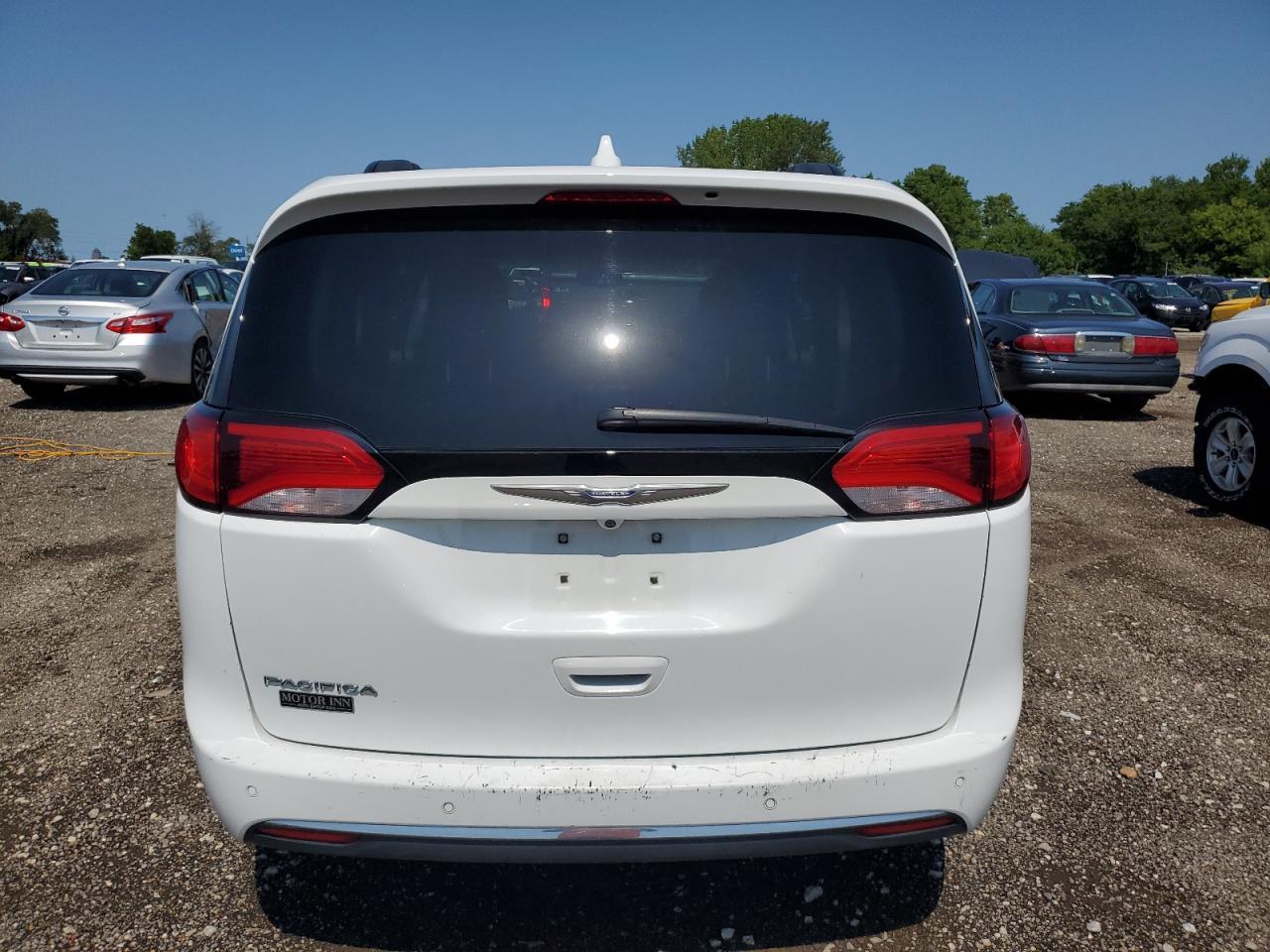 2017 CHRYSLER PACIFICA T - Image 6