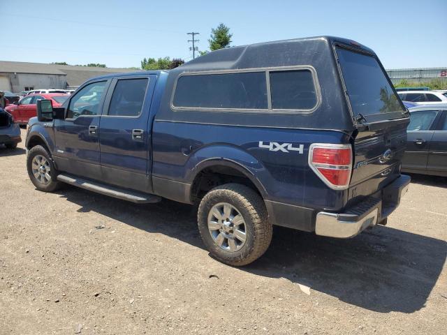 2014 Ford F150 Supercrew - Image 2