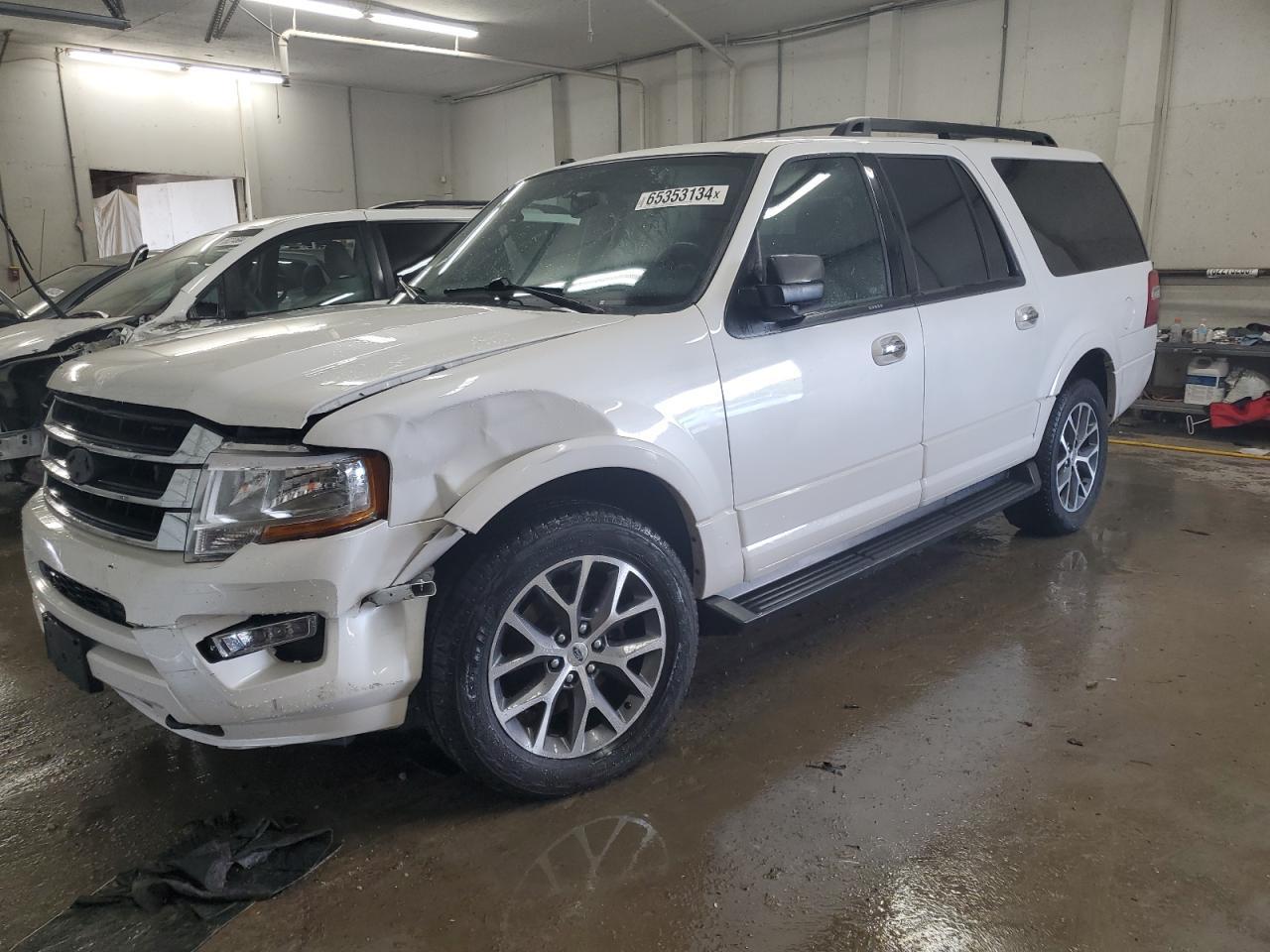 2017 FORD EXPEDITION car image