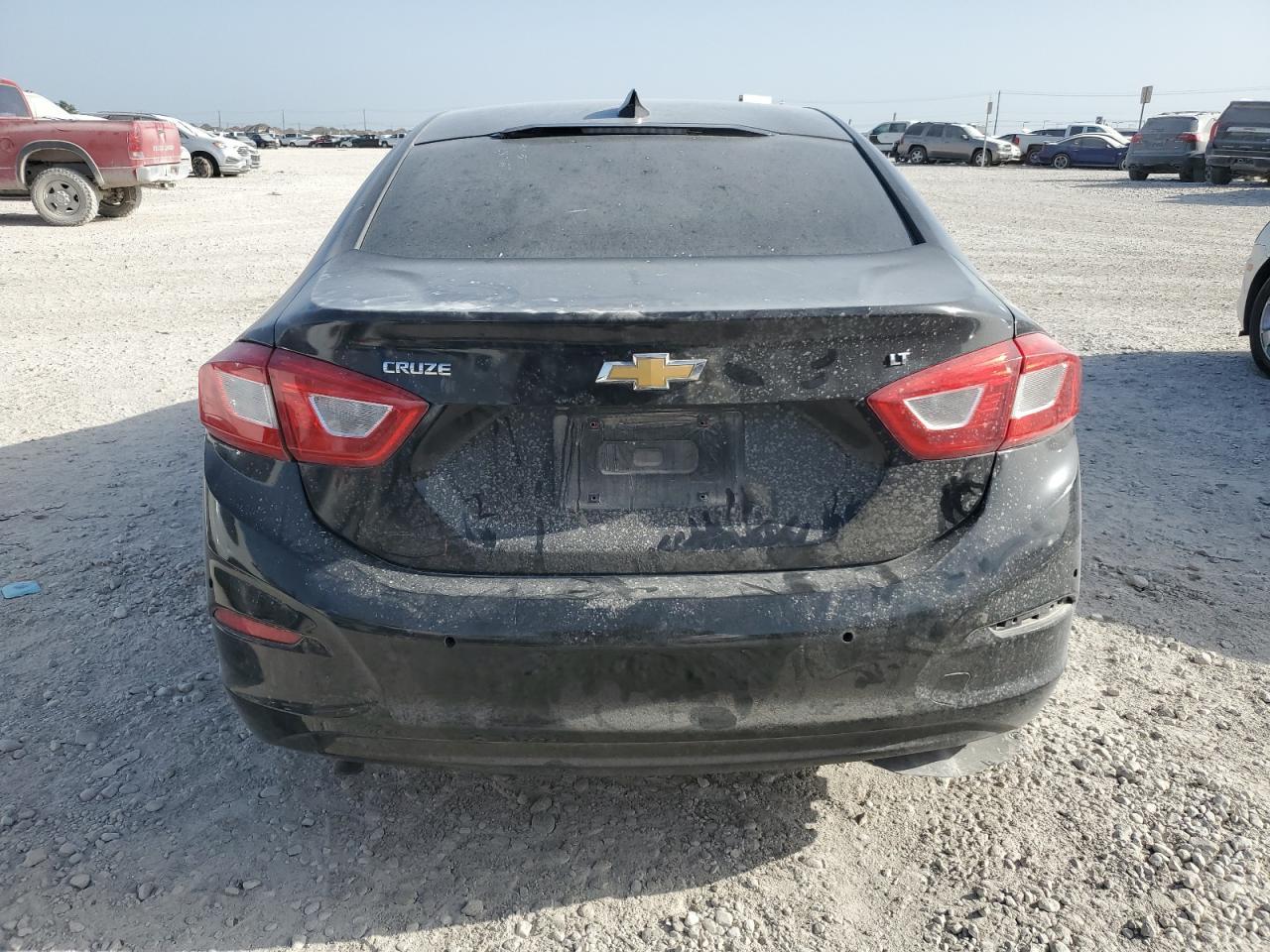 2016 CHEVROLET CRUZE LT - Image 6