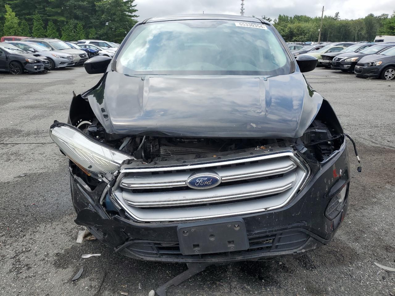 2017 FORD ESCAPE SE - Image 5