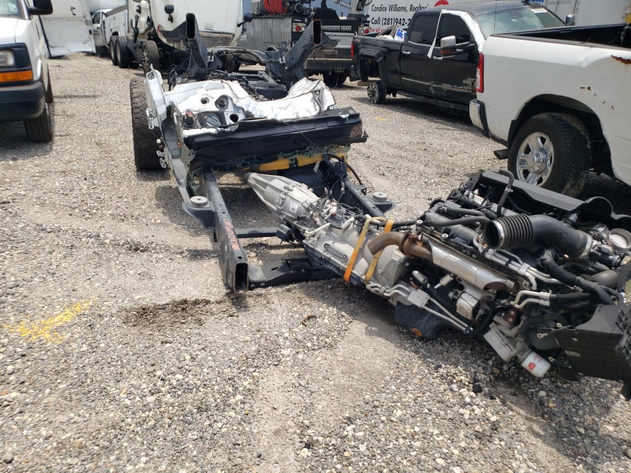 2022 RAM 2500 LARAM - Image 5