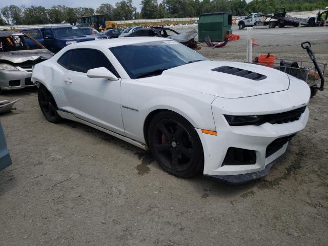 2015 CHEVROLET CAMARO 2SS - Image 4