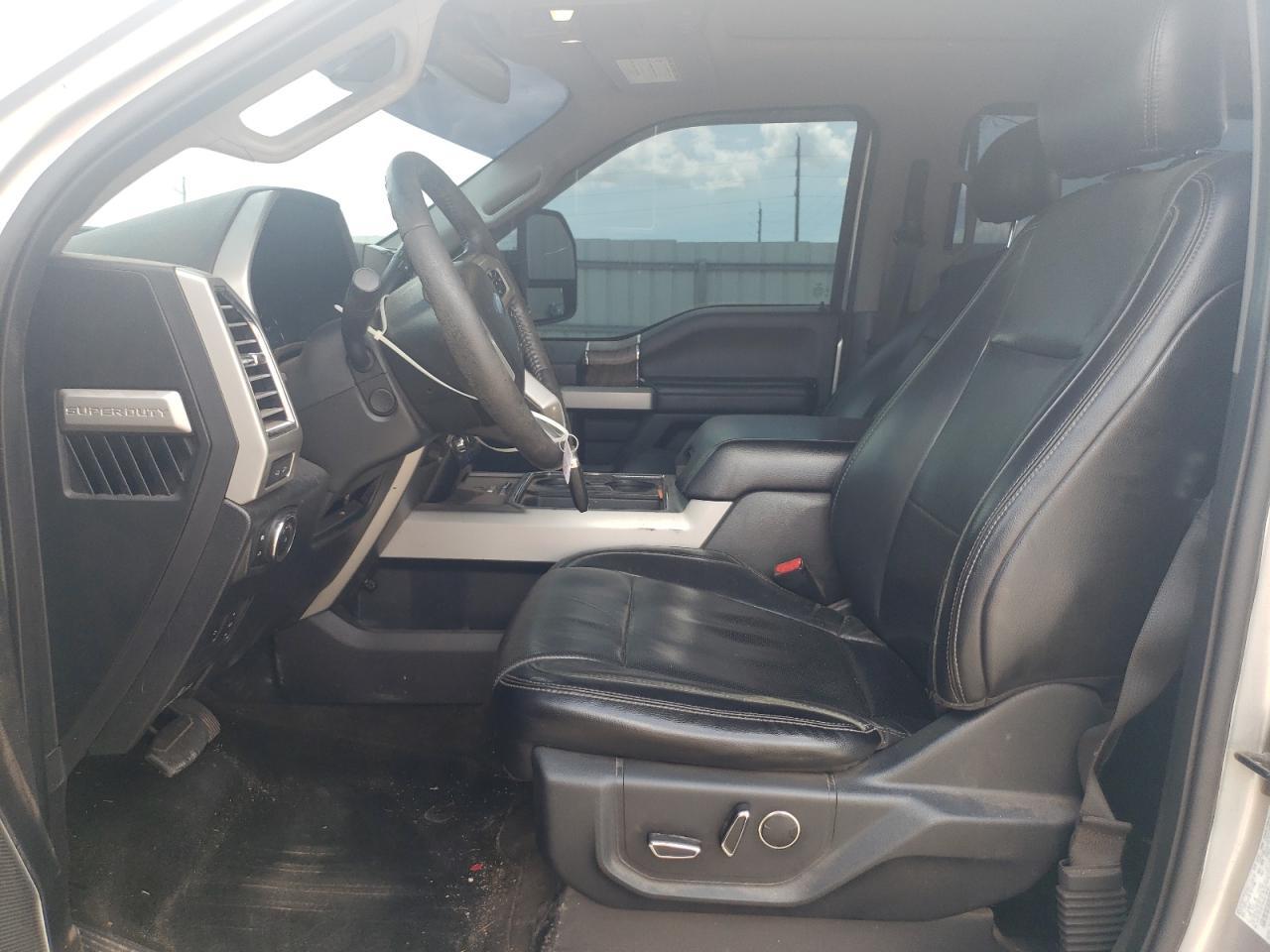 2017 FORD F250 SUPER - Image 7