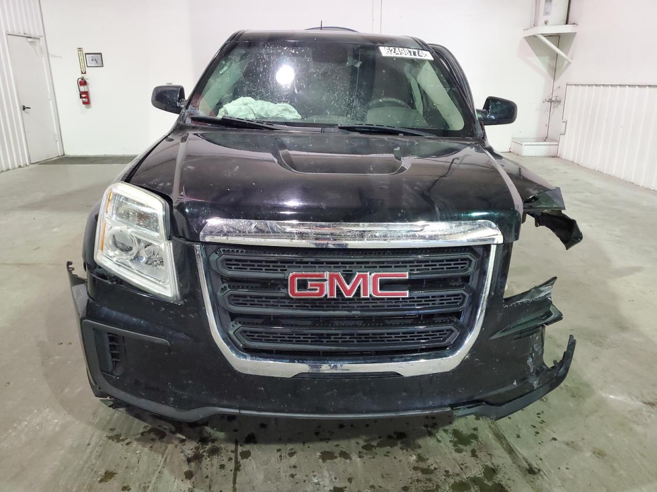 2016 GMC TERRAIN SL - Image 5