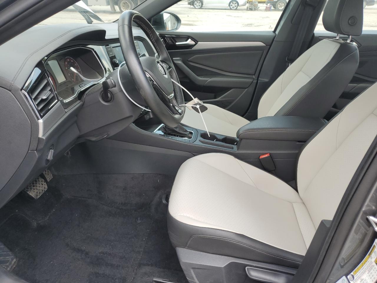 2019 VOLKSWAGEN JETTA S - Фото 7