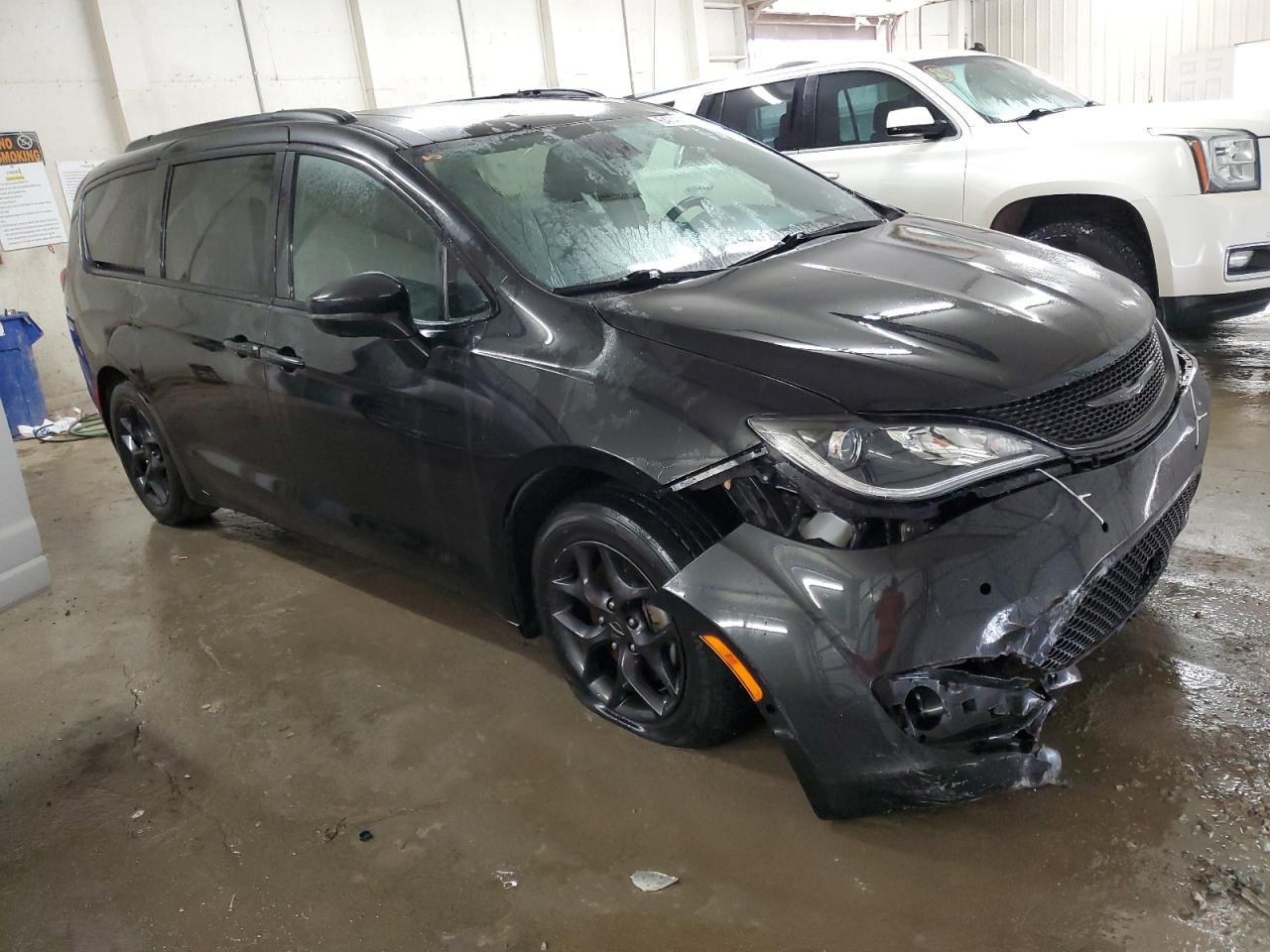 2020 CHRYSLER PACIFICA L - Image 4