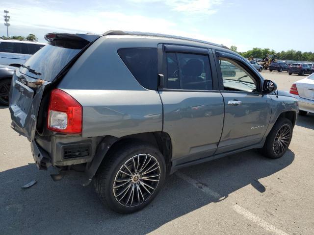 2011 JEEP COMPASS SP - Image 3
