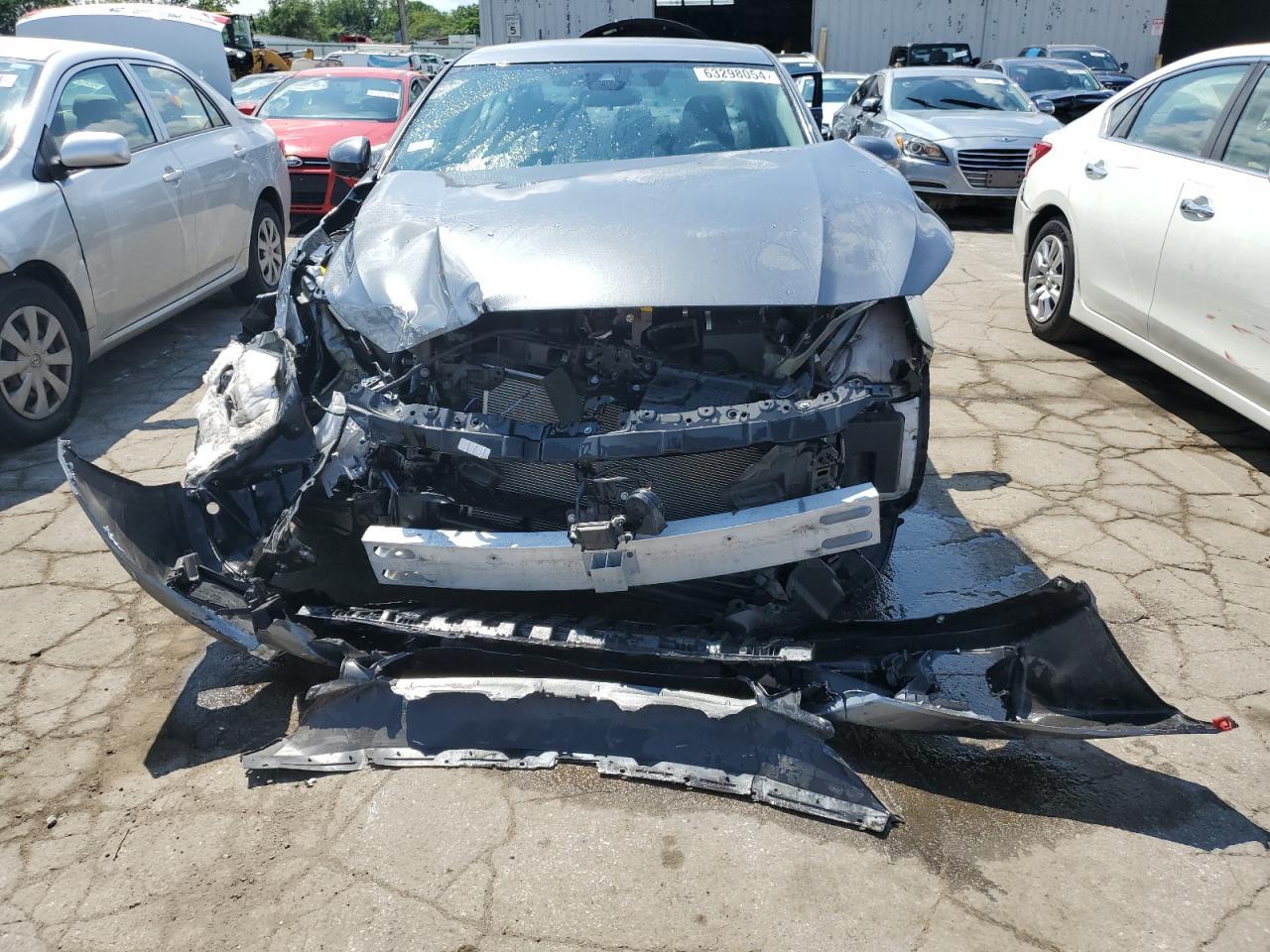 2022 NISSAN ALTIMA SV - Image 5