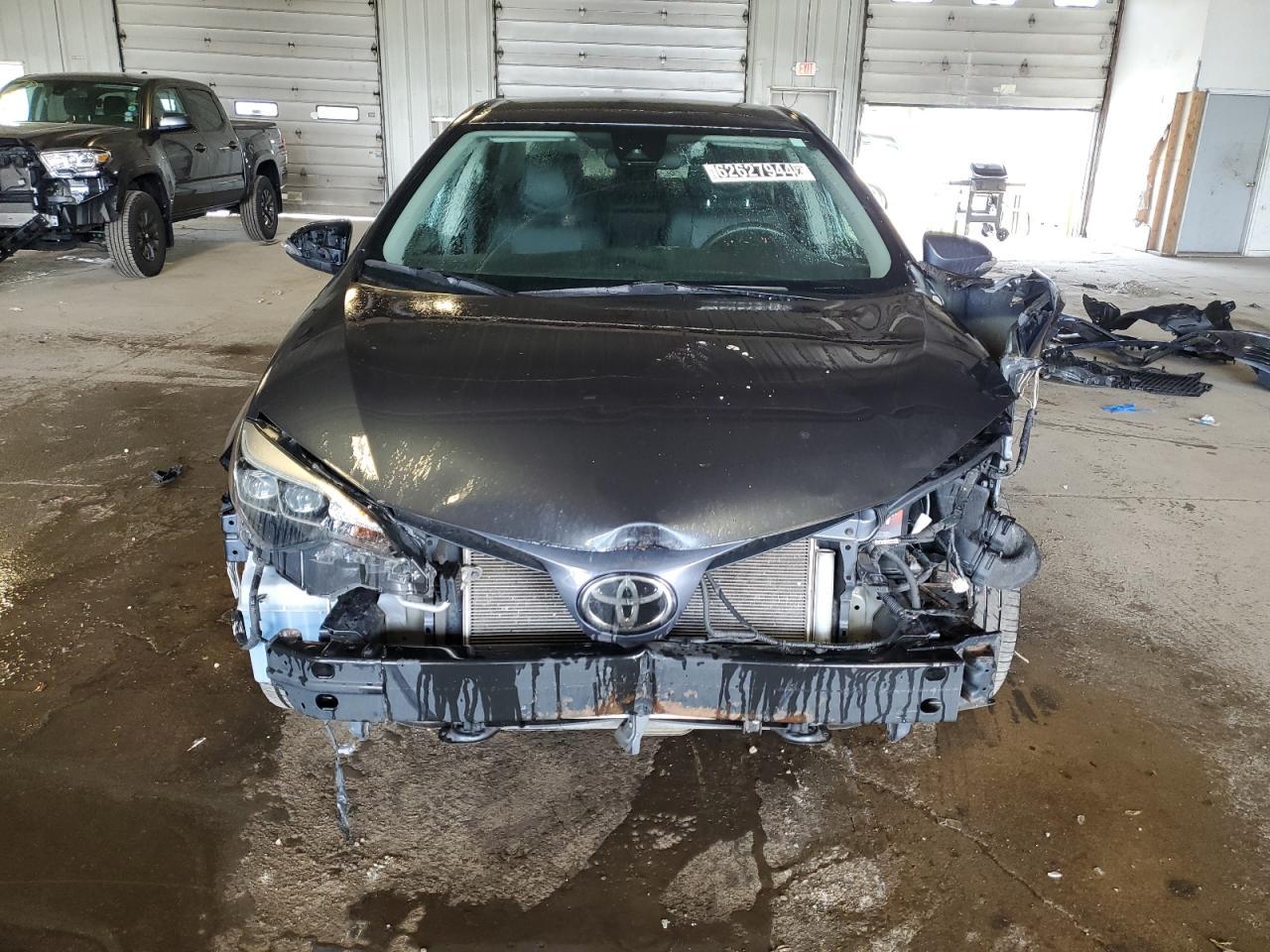 2018 TOYOTA COROLLA L - Image 5