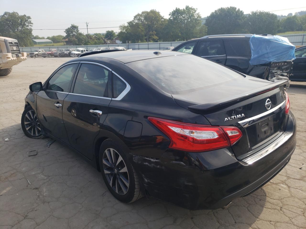 2016 NISSAN ALTIMA 2.5 - Фото 2