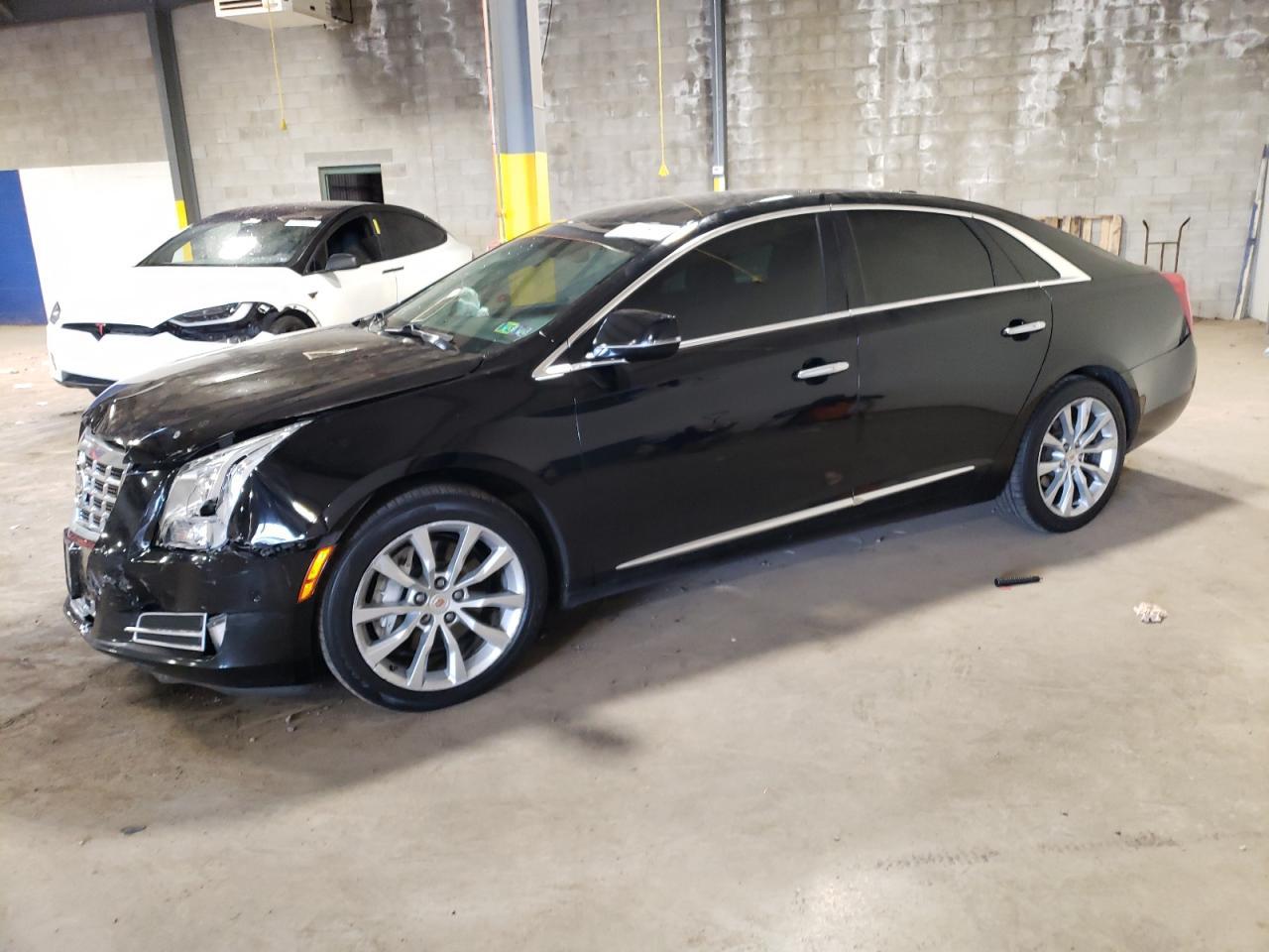 2015 CADILLAC XTS LUXURY car image